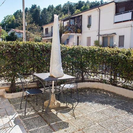 Апартаменты A08 - Poggio, Delizioso Bilocale Al Piano Terra Poggio  Экстерьер фото